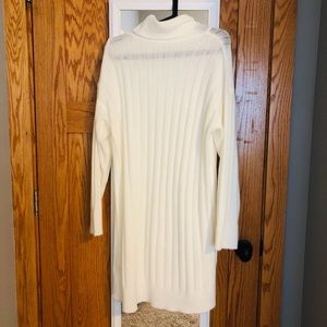 Sweater Dress 🌸